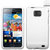 ToughGuard Shell for Samsung Galaxy S2 - White 2