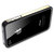 Pinlo United Aluminium Edge Case für iPhone 4 in Schwarz 2