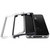 Pinlo United Aluminium Edge Case für iPhone 4 in Schwarz 3