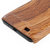 Samsung Galaxy S2 Wood Design Hard Case - Light Wood 4