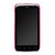 Coque HTC Sensation / Sensation XE - Case-Mate Barely There - Rose 4