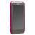 Coque HTC Sensation / Sensation XE - Case-Mate Barely There - Rose 5