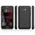SGP Ultra Silke Series for Samsung Galaxy S2 - Black 3