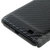 Carcasa de fibra de carbono para Samsung Galaxy S2 - Negra 5