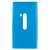 Nokia Soft Cover CC-1020  for Nokia N9 - Blue 3