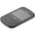 BlackBerry Original Soft Shell für BlackBerry Bold 9900 Schutzhülle in Indigo ACC 38873 205 3