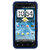Coque HTC EVO 3D - Seidio Innocase II Surface - Bleue Saphir 3