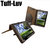 Housse Asus EEE Pad Transformer - Tuff-Luv Stand and Type Chanvre 2