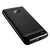 Coque Samsung Galaxy S2 - SGP Neo Hybrid - Noire / noire 6