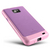 SGP Neo Hybrid Case for Samsung Galaxy S2 - Purple/Pink 6