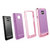 SGP Neo Hybrid Case for Samsung Galaxy S2 - Purple/Pink 7