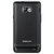 Samsung Galaxy S2 Flip Cover in Schwarz EF-C1A2BBEC 4