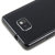 Samsung Galaxy S2 Flip Cover in Schwarz EF-C1A2BBEC 6