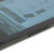 Samsung Galaxy S2 Flip Cover in Schwarz EF-C1A2BBEC 7