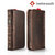 Twelve South BookBook Case for iPhone 4S / 4 - Brown 2