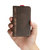 Twelve South BookBook Case for iPhone 4S / 4 - Brown 5