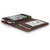 Twelve South BookBook Case for iPhone 4S / 4 - Brown 9