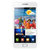Sim Free Samsung Galaxy S2 i9100 - 16GB White 2