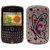 Girly Triple Pack for BlackBerry Curve 8520/9300 3