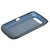 Coque officielle BlackBerry Torch 9860 - ACC-38966-203 - Bleue saphir 3