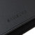 Housse officielle Samsung Galaxy S2 - Noire 4