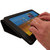 Housse Samsung Galaxy Tab 10.1 - SD Tabletwear Stand and Type - Noire 2