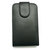 Housse flip BlackBerry Bold 9900 - Noire 6