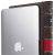 Twelve South BookBook MacBook Air 13 / Pro Leather Case - Dark Brown 6