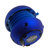 XMI X-mini II Lautsprecher in Blau 2