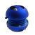 XMI X-mini II Lautsprecher in Blau 5