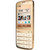 Sim Free Nokia C3-01.5 - 18 Carat Gold Edition 2