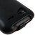 Capdase Capparel Case - HTC Sensation / Sensation XE - Black / Red 4