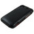 Capdase Capparel Case - HTC Sensation / Sensation XE - Black / Red 5