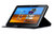 Capdase Leather Flip Case voor Samsung Galaxy Tab 10.1 2