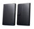 Capdase Leather Flip Case voor Samsung Galaxy Tab 10.1 4