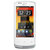 Sim Free Nokia 700 - Silver White 2
