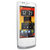 Sim Free Nokia 700 - Silver White 4
