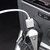 Cellular Line Retractable Car Charger met USB poort - Apple Toestellen 4