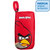 Pochette de transport officielle Nokia Angry Birds CP-3007 - Red Bird 2