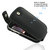 PDair Leather Flip Case - BlackBerry Bold 9900 3
