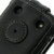 PDair Leather Flip Case - BlackBerry Bold 9900 4