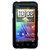 Incipio NGP Soft Shell Case for HTC EVO 3D - Matte Black 2