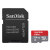 Carte mémoire - SanDisk MicroSDXC - 64 Go 2