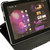 Noreve Tradition Leather Case for Samsung Galaxy Tab 8.9 3