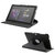 Samsung Galaxy Tab 10.1 Rotatable Leather-Style Case and Stand 3