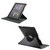 Samsung Galaxy Tab 10.1 Rotatable Leather-Style Case and Stand 5