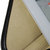 Beyza Thinvelope Sleeve For iPad 4 / 3 / 2 - Black 3