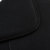 Beyza Thinvelope Sleeve For iPad 4 / 3 / 2 - Black 5