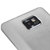 Batterie et cache-batterie officiels Samsung Galaxy S2 - EB-K1A2EWEG - 2 000 mAh - Blanc 2