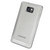 Batterie et cache-batterie officiels Samsung Galaxy S2 - EB-K1A2EWEG - 2 000 mAh - Blanc 3